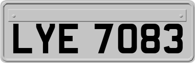 LYE7083