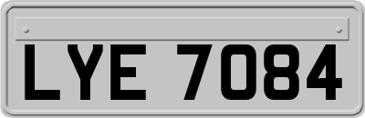 LYE7084