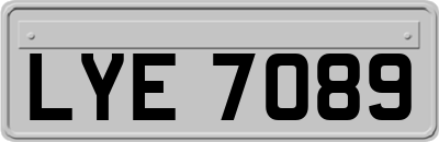 LYE7089