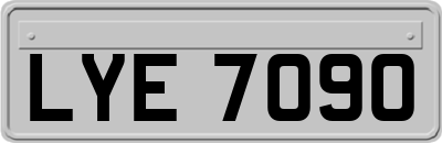 LYE7090