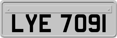 LYE7091
