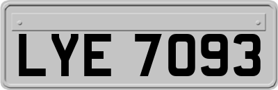 LYE7093