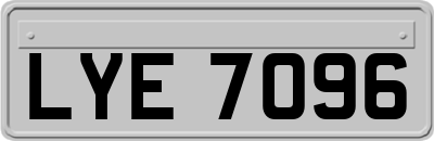 LYE7096