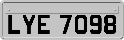 LYE7098