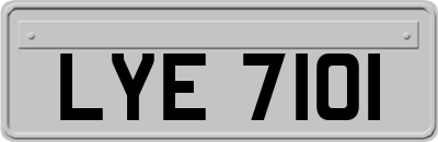 LYE7101