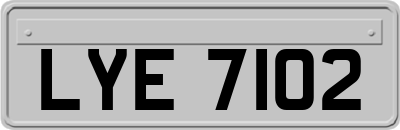 LYE7102