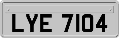 LYE7104