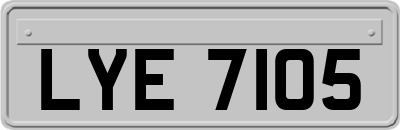 LYE7105
