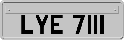 LYE7111