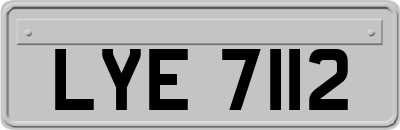 LYE7112