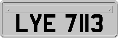 LYE7113