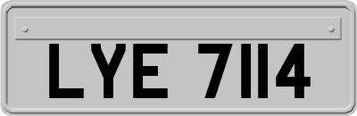 LYE7114
