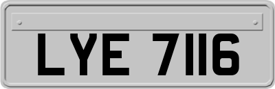 LYE7116