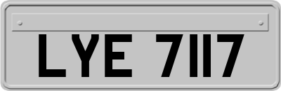 LYE7117