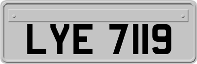 LYE7119