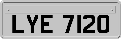 LYE7120