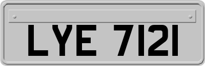 LYE7121