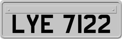 LYE7122