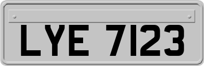 LYE7123