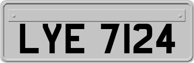 LYE7124