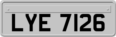 LYE7126