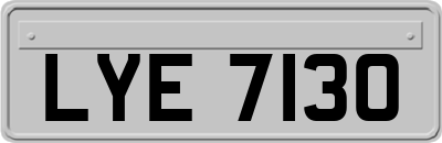 LYE7130