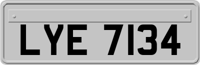 LYE7134