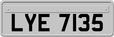 LYE7135