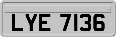 LYE7136