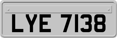 LYE7138