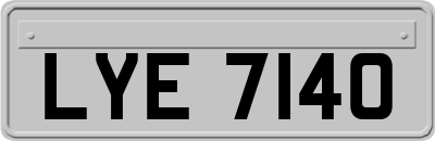 LYE7140