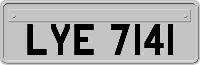 LYE7141