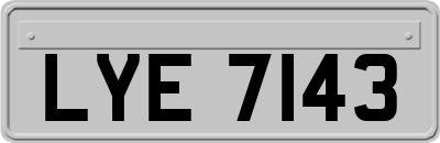 LYE7143