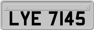 LYE7145
