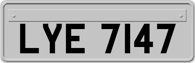 LYE7147