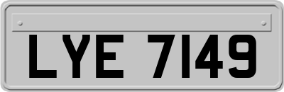 LYE7149
