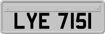 LYE7151