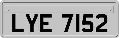 LYE7152
