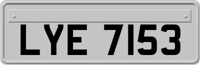 LYE7153