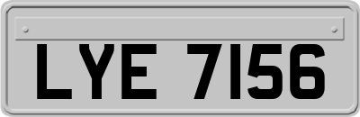 LYE7156