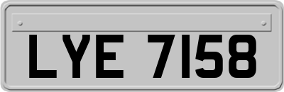 LYE7158