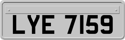 LYE7159