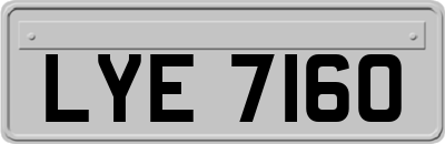 LYE7160