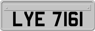 LYE7161