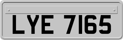 LYE7165