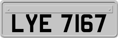 LYE7167