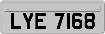 LYE7168
