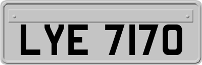 LYE7170