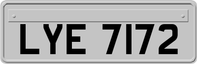 LYE7172