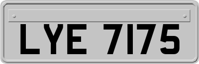 LYE7175